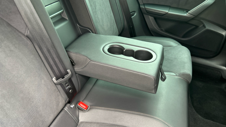 CUPRA Leon 1.5 eTSI 150 V2 5dr DSG Petrol Hatchback